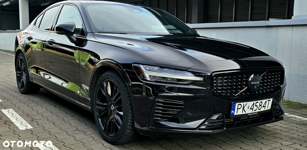 Volvo S60 T8 AWD Plug-In Hybrid Polestar Engineered - 27