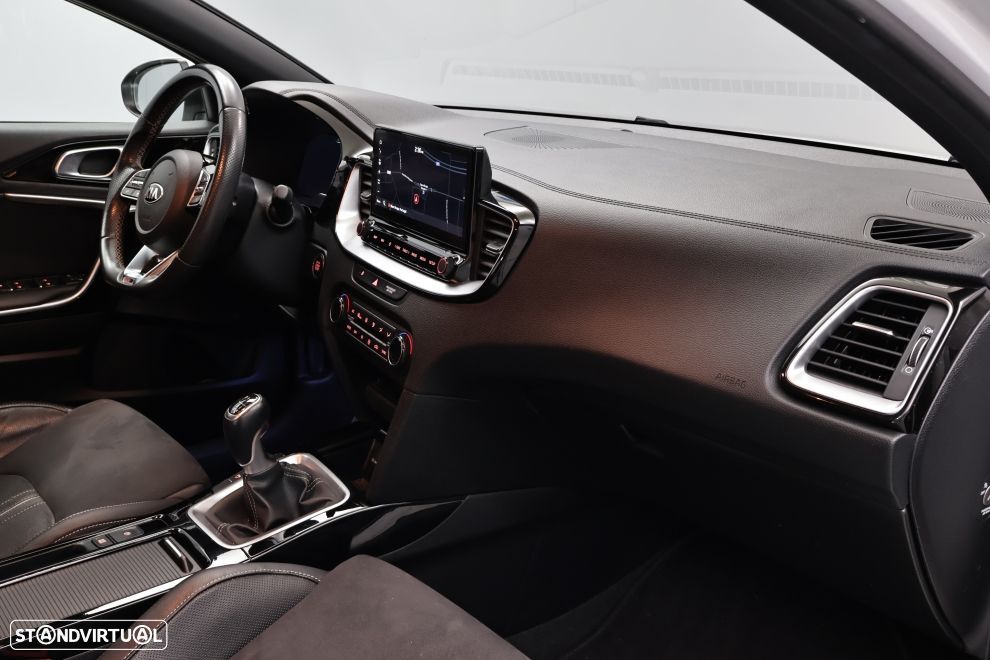 Kia ProCeed 1.0 T-GDI GT Line - 21