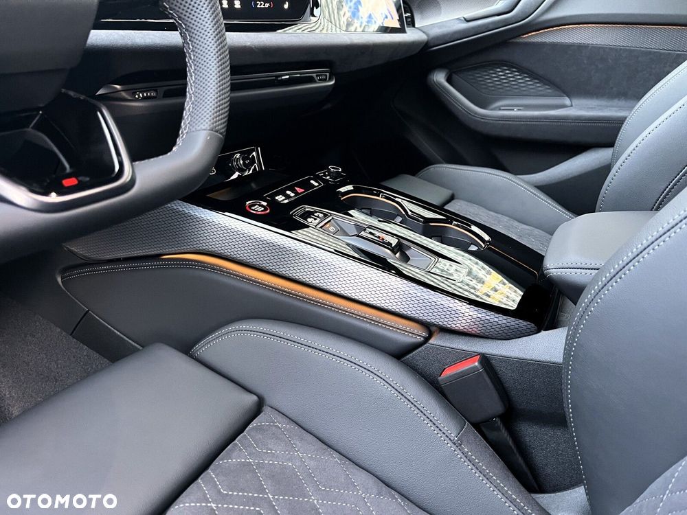 Audi A5 Limousine - 25