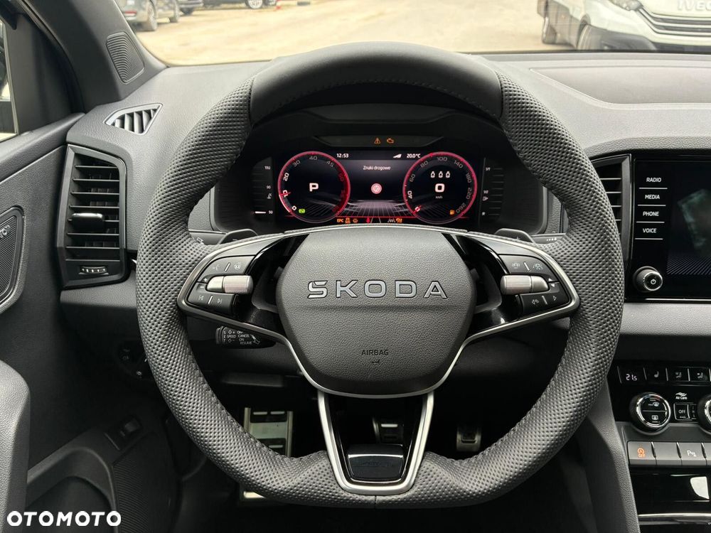 Skoda Karoq - 13