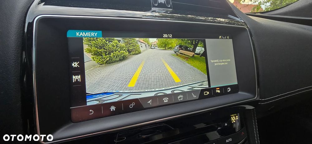 Jaguar F-Pace 3.0 V6 AWD S - 26