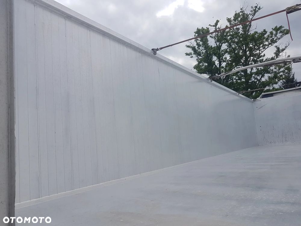 Benalu OPTILINER 106 - 8