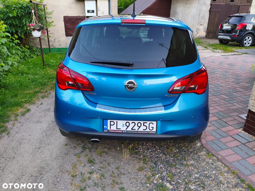 Opel Corsa 1.4 T Color Edition S&S - 6