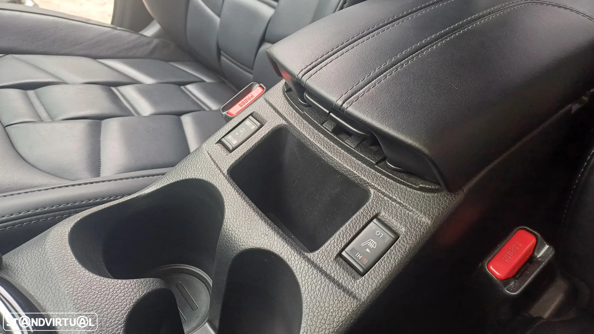 Nissan Qashqai 1.6 dCi Tekna Premium - 20