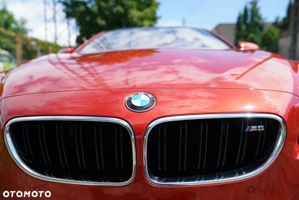 BMW M6 Standard - 11