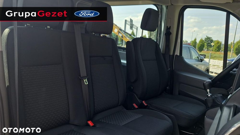 Ford Transit - 14