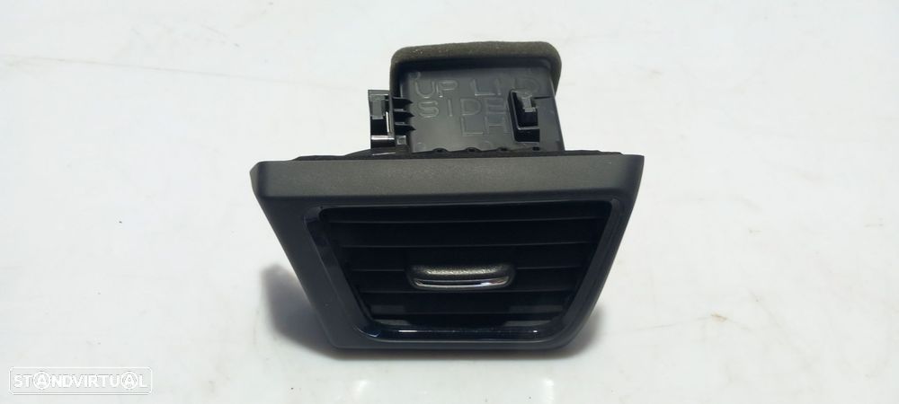 Difusor / saída de ar NISSAN Leaf EV (ZE1) - 1