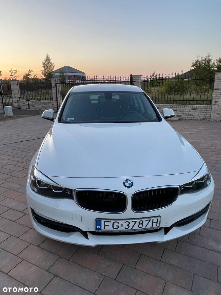 BMW 3GT - 18