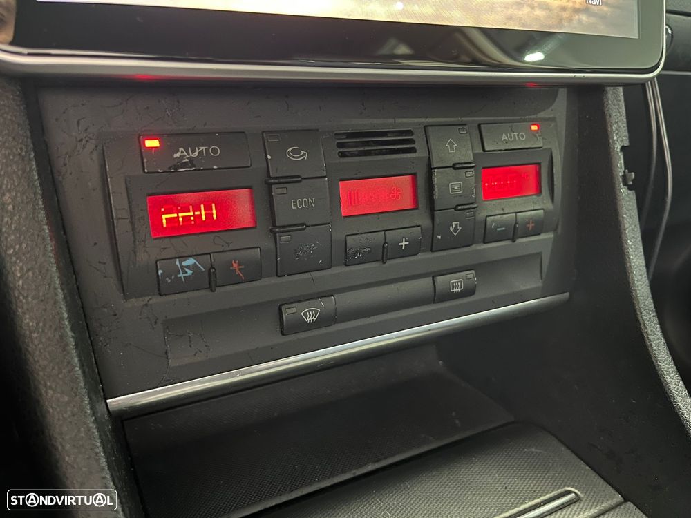 Audi A4 Avant 1.9 TDI - 20