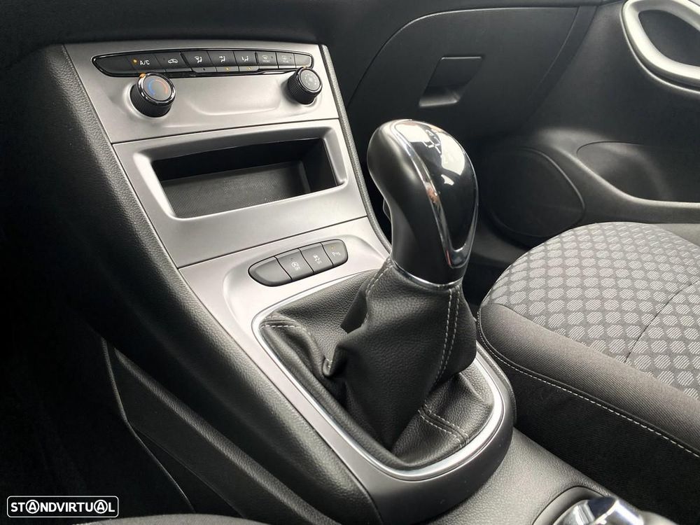 Opel Astra Sports Tourer 1.5 D Business Edition S/S - 14