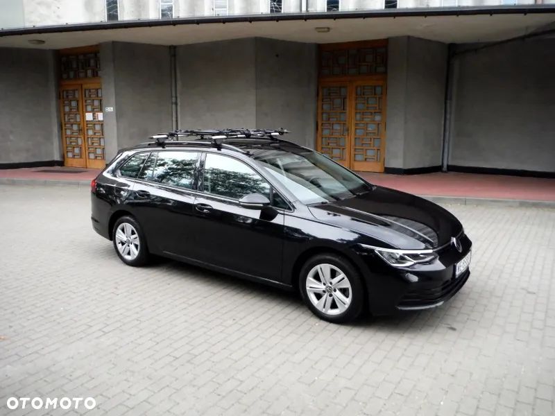 Volkswagen Golf 2.0 TDI Life Plus - 17