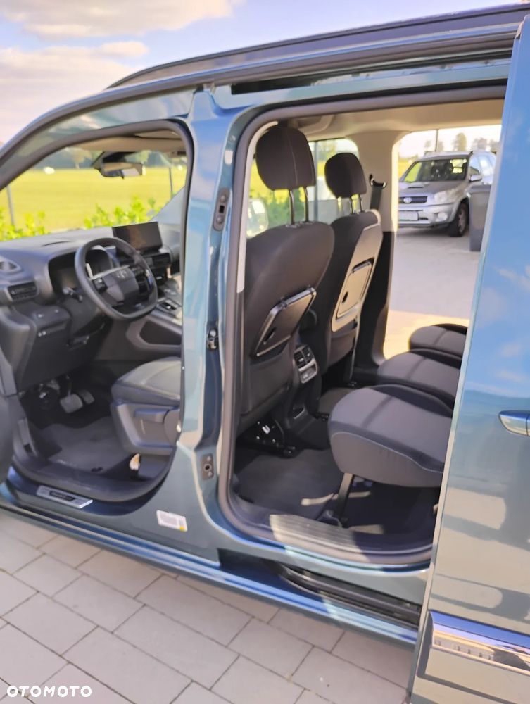 Toyota Proace City Verso Long 1.5 D-4D Family - 11