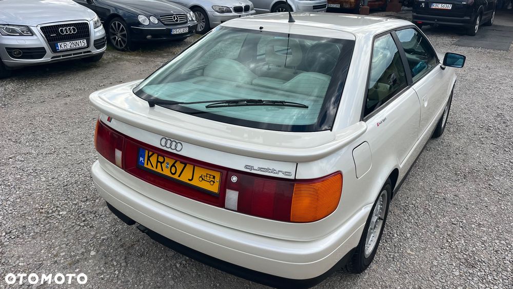 Audi Coupe 2.3 20V - 31