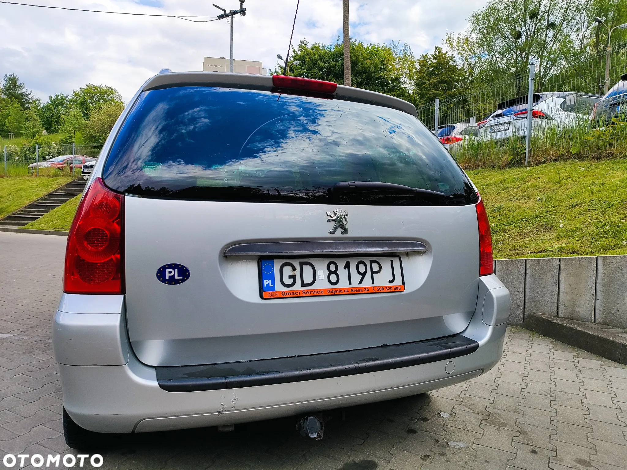 Peugeot 307 2.0 Premium - 3