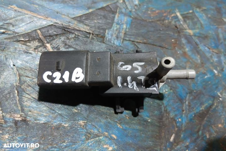 Supapa reglare presiune 06F906283F 06F906283F Volkswagen VW Passat B6 - 1