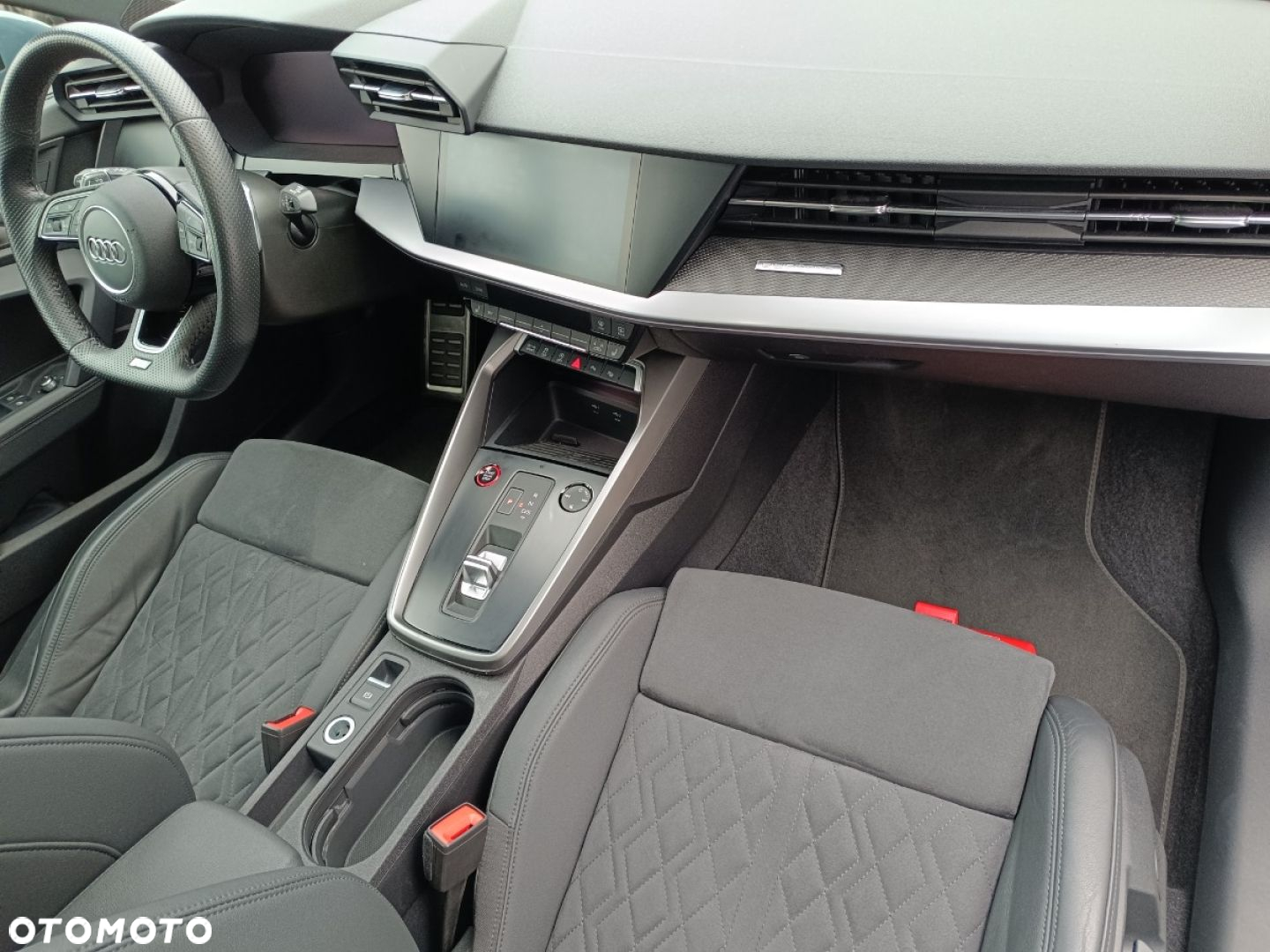 Audi RS3 Sportback - 27