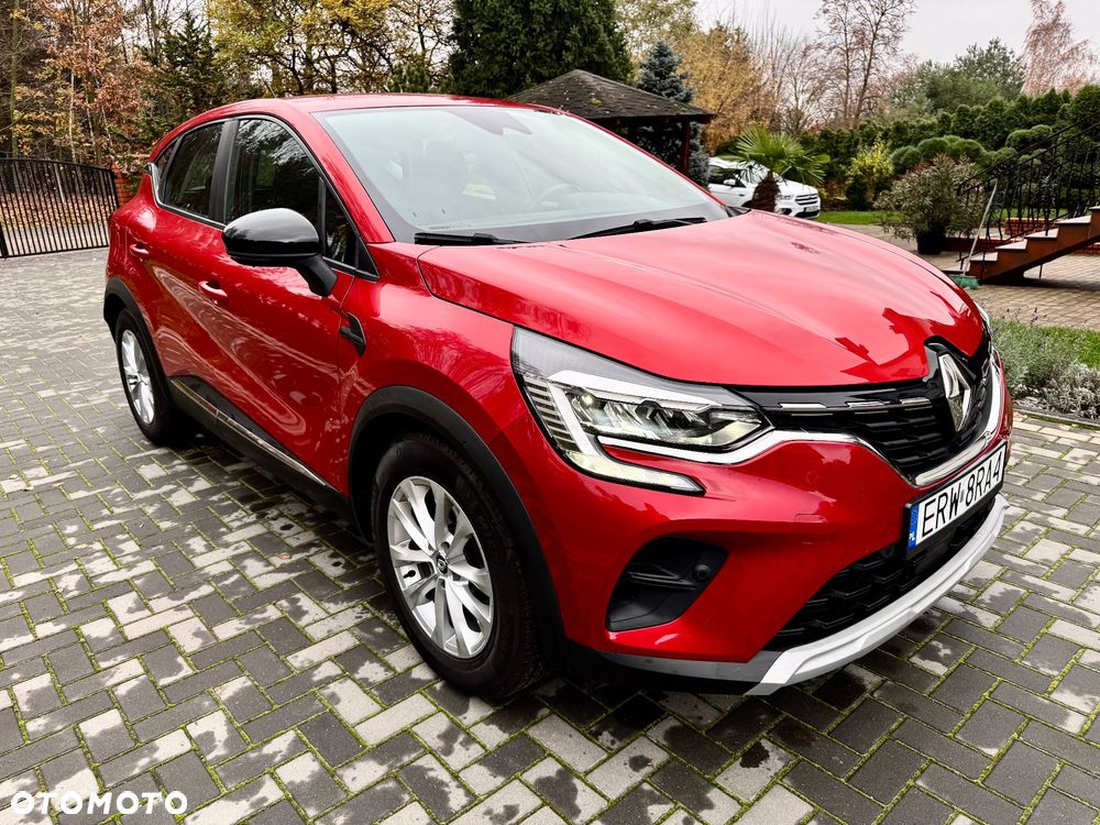 Renault Captur TCe 100 INTENS - 18
