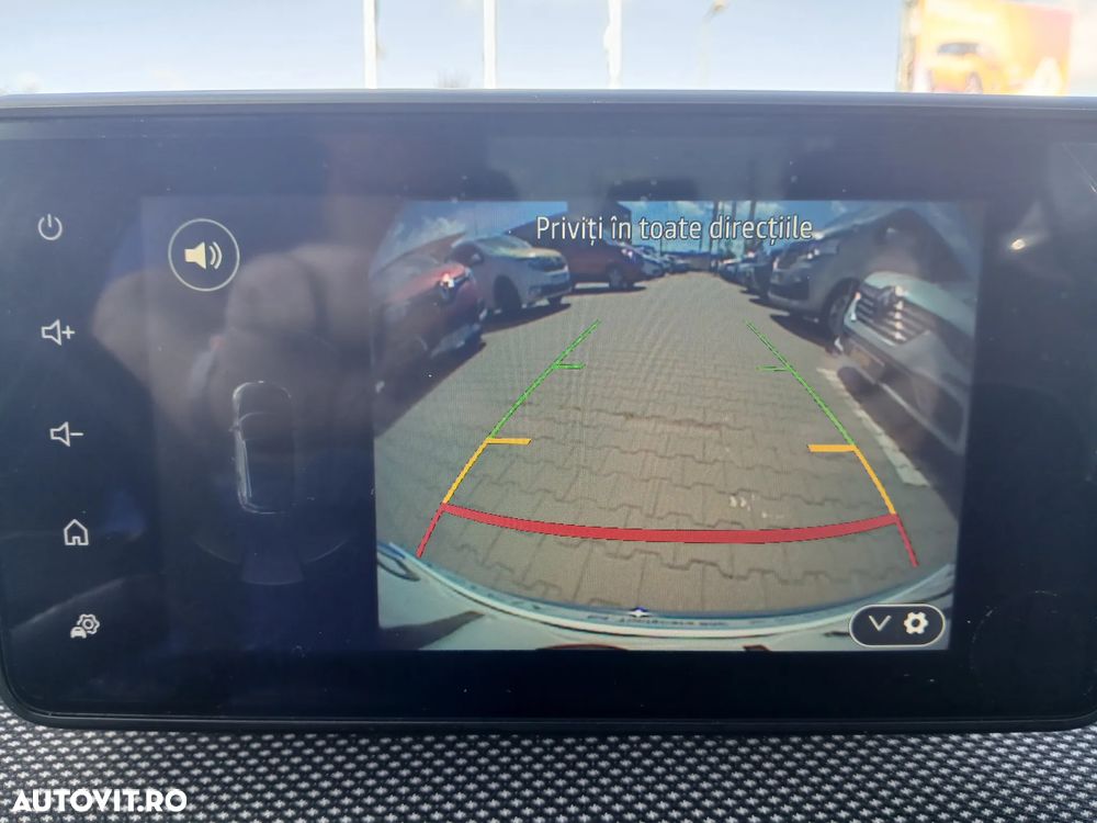 Dacia Logan TCe 90 CVT Prestige - 7