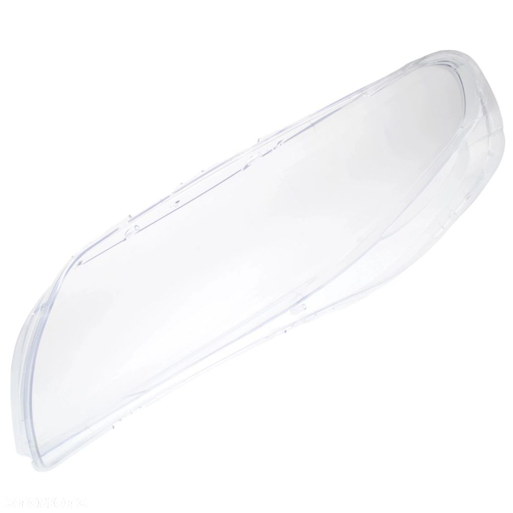 VOLVO S60 V60 2013-2018 KLOSZ PRAWY szkło reflektora lampa - 5