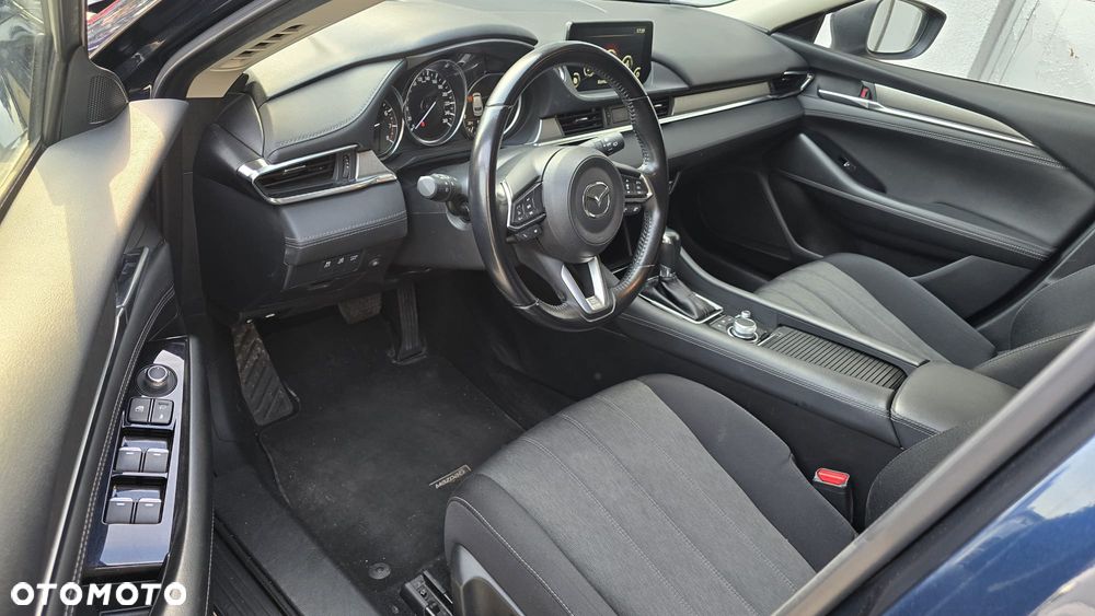 Mazda 6 2.0 SkyMotion - 5
