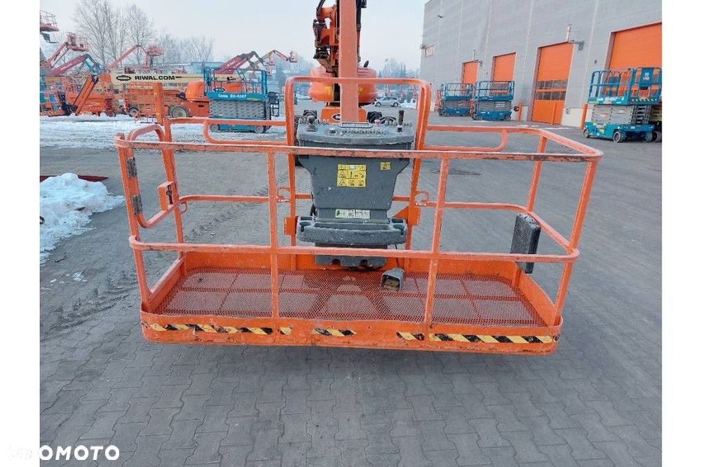 JLG 1200 SJP - 5