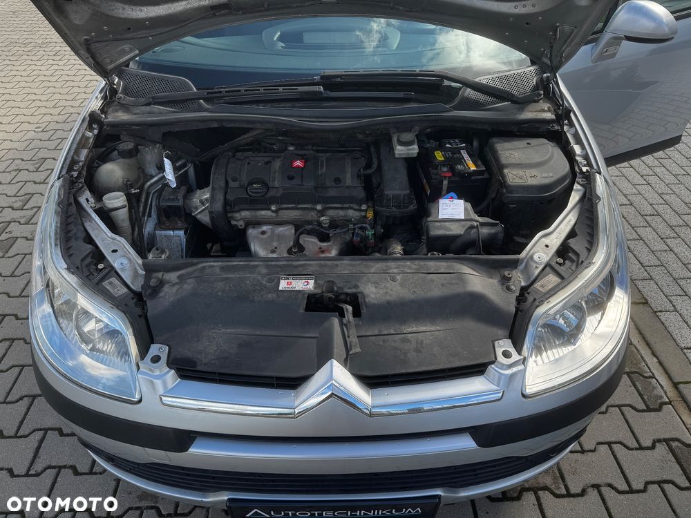 Citroën C4 1.6 16V Impress Pack - 22