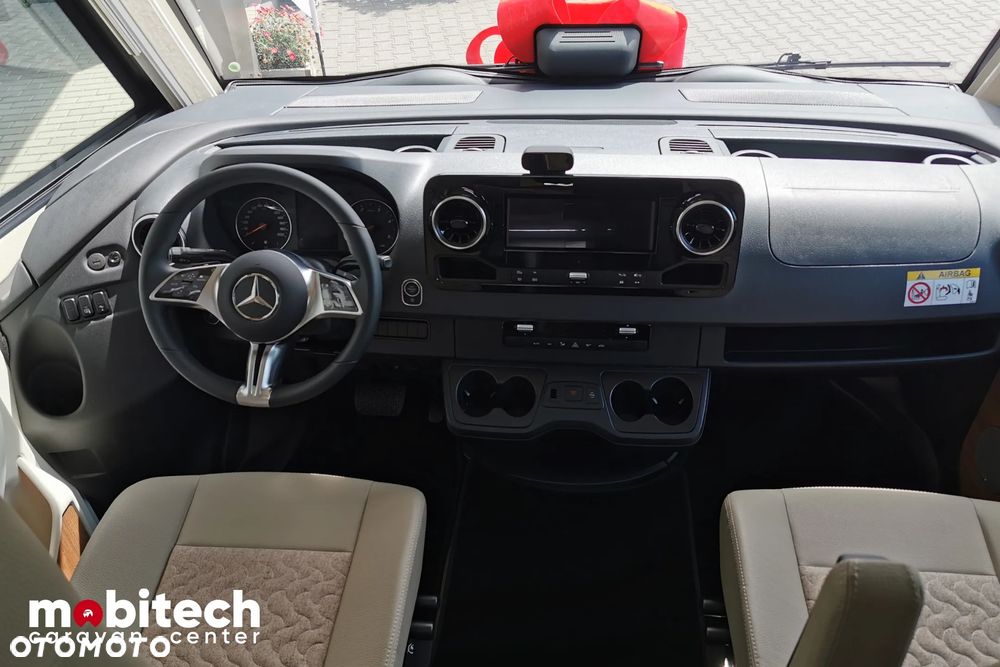 Carthago C2-Tourer I 145 RB LE COMFORT MY 26 - 11
