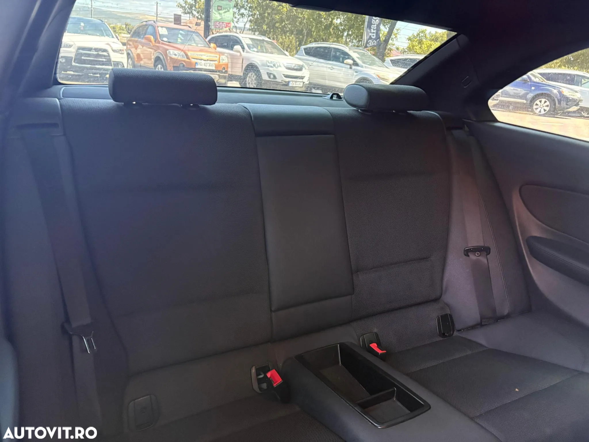 BMW Seria 1 123d DPF Edition Sport - 9