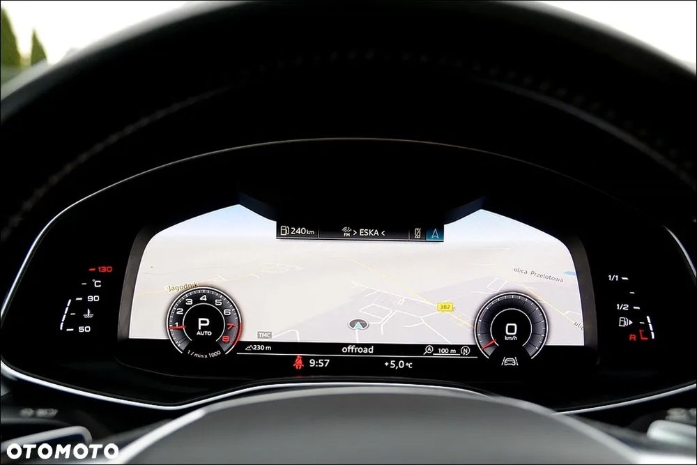 Audi A6 Limousine 45 TFSI S tronic sport - 28