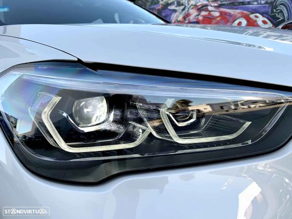 BMW X1 25 e xDrive Line Sport - 41