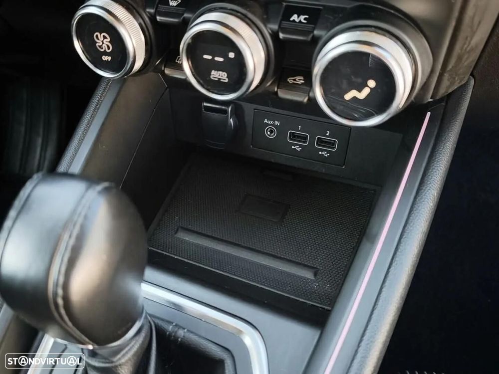 Renault Clio 1.6 E-Tech Full Hybrid RS Line - 32
