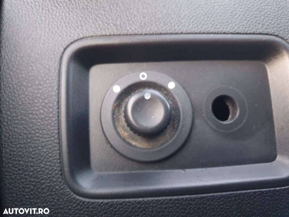 Dacia Duster Blue dCi 115 4WD Comfort - 26