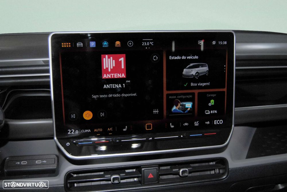 VW ID.Buzz 91 kWh Pro - 32