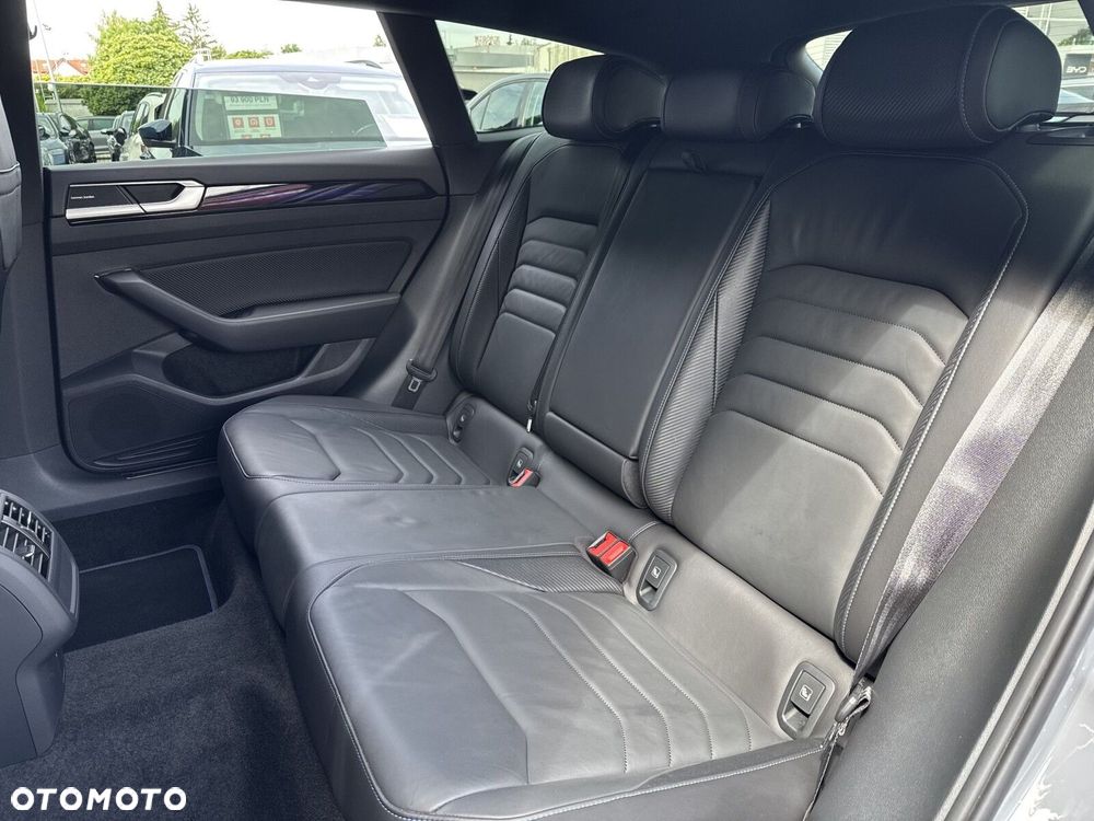 Volkswagen Arteon Shooting Brake 2.0 TSI 4Motion R DSG - 14