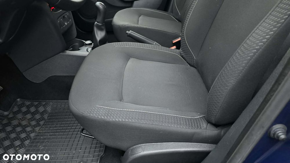 Dacia Sandero SCe 75 Ambiance - 17