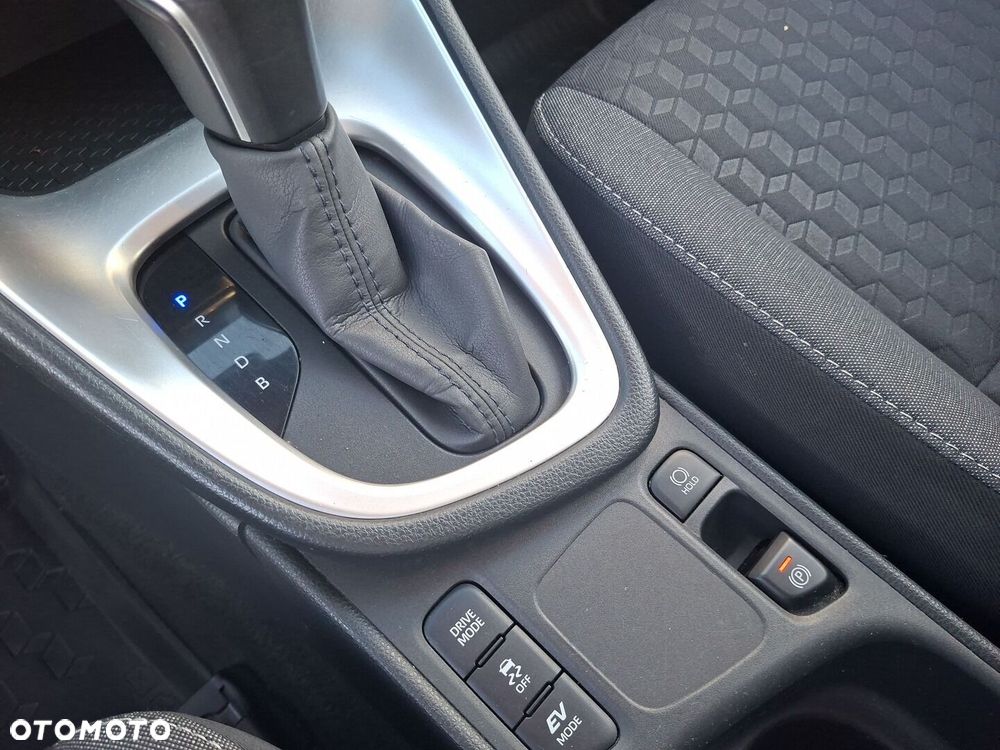 Toyota Yaris Hybrid 1.5 Comfort - 17