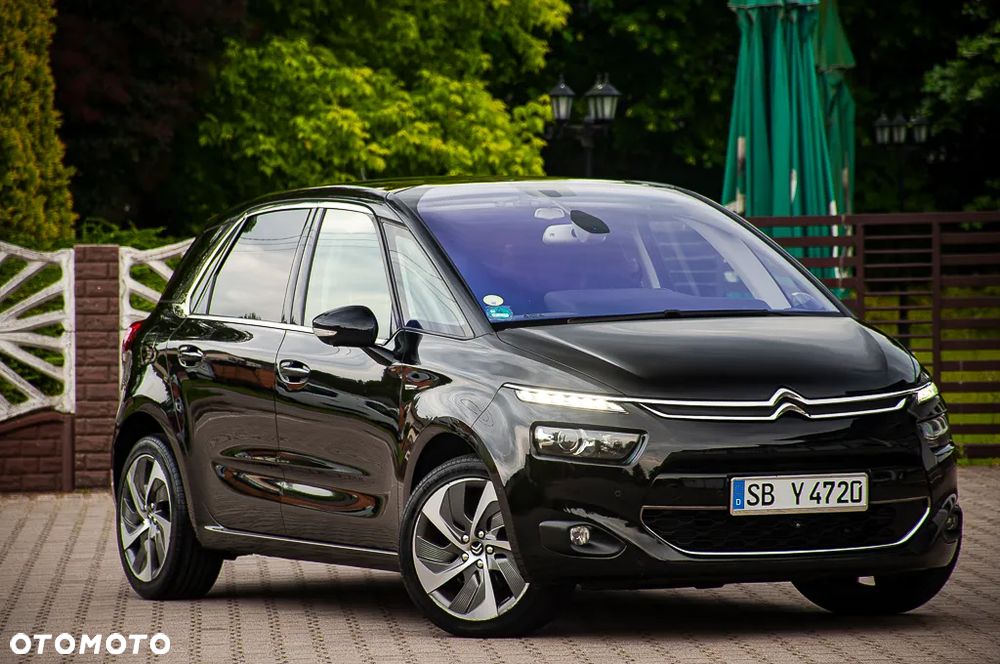 Citroën C4 Picasso BlueHDi 150 EAT6 Exclusive - 7