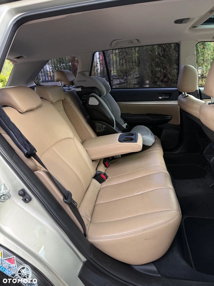 Subaru Outback 2.0 D Trend - 24