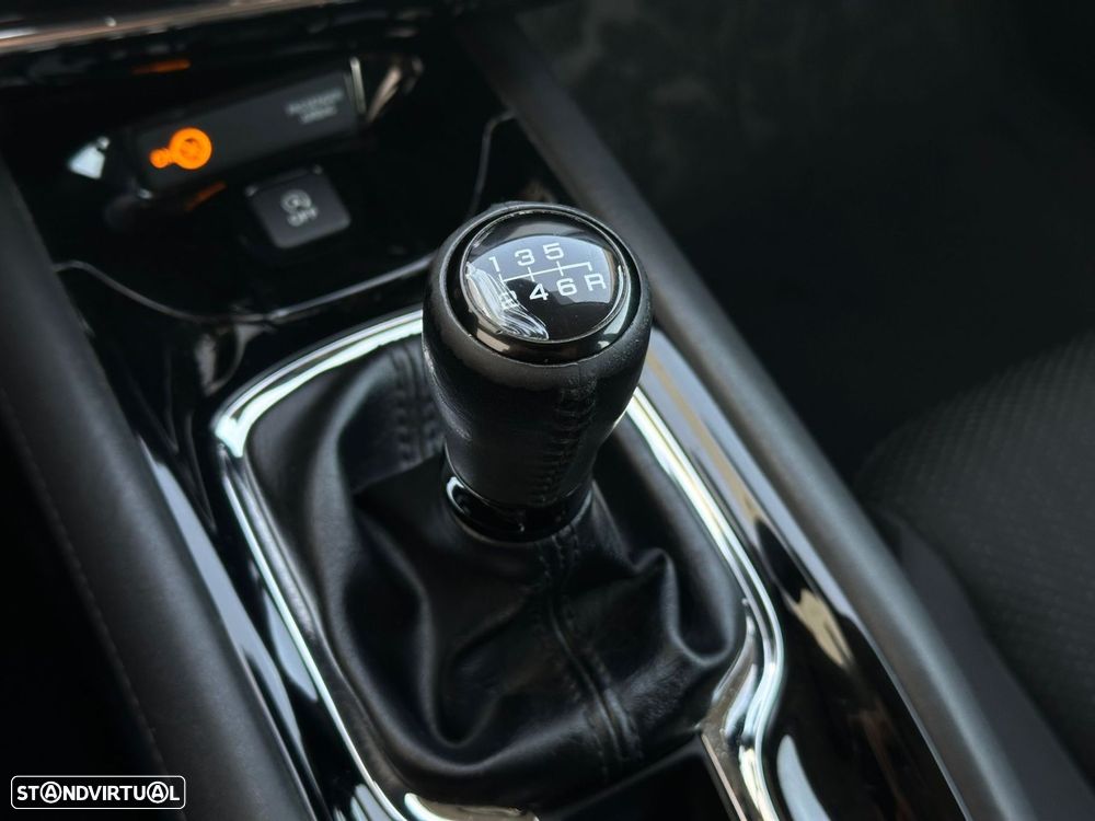 Honda HR-V 1.6 i-DTEC Elegance Navi - 23
