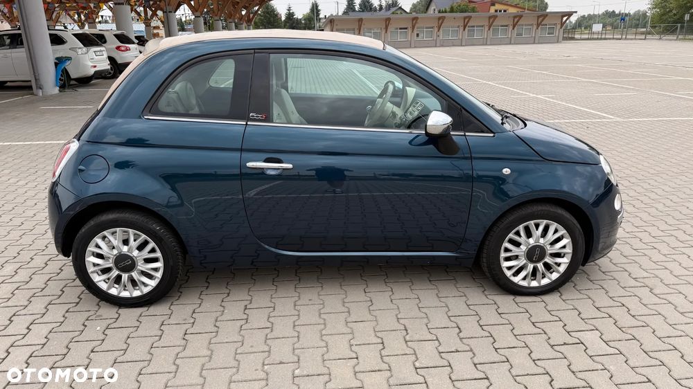 Fiat 500 - 9