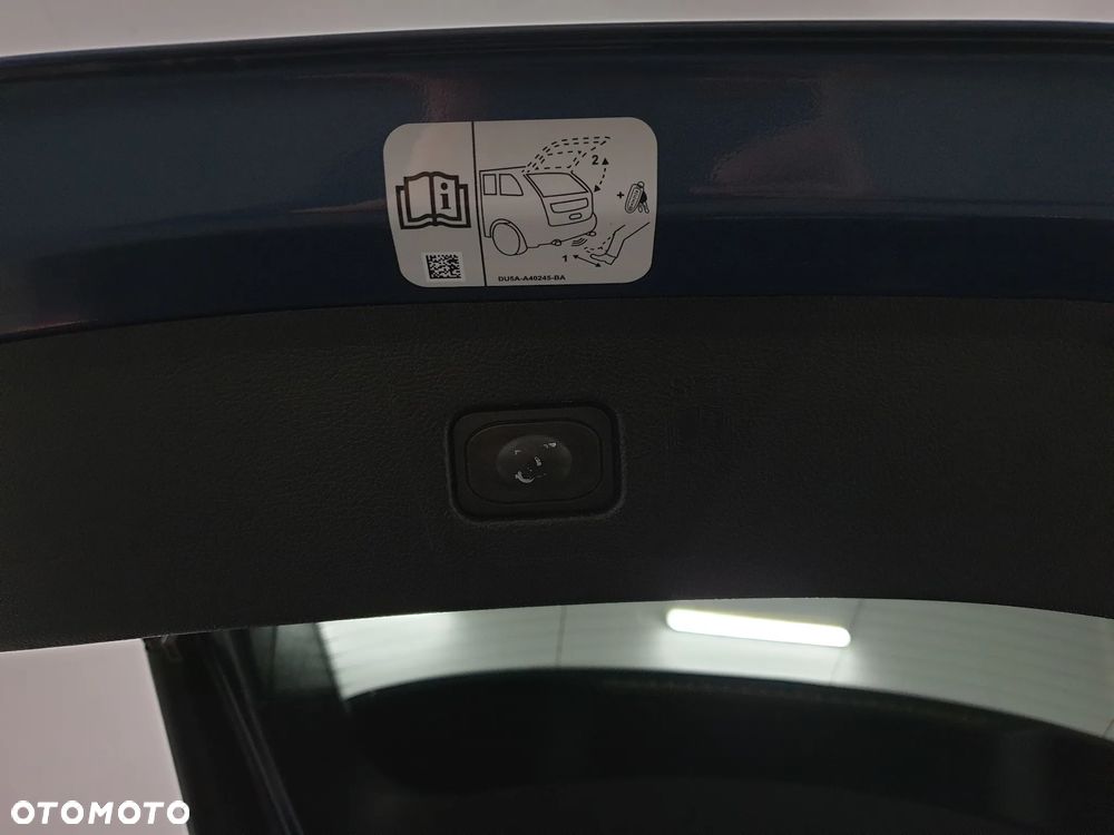 Ford Edge 2.0 EcoBlue Bi-Turbo 4x4 Vignale - 35