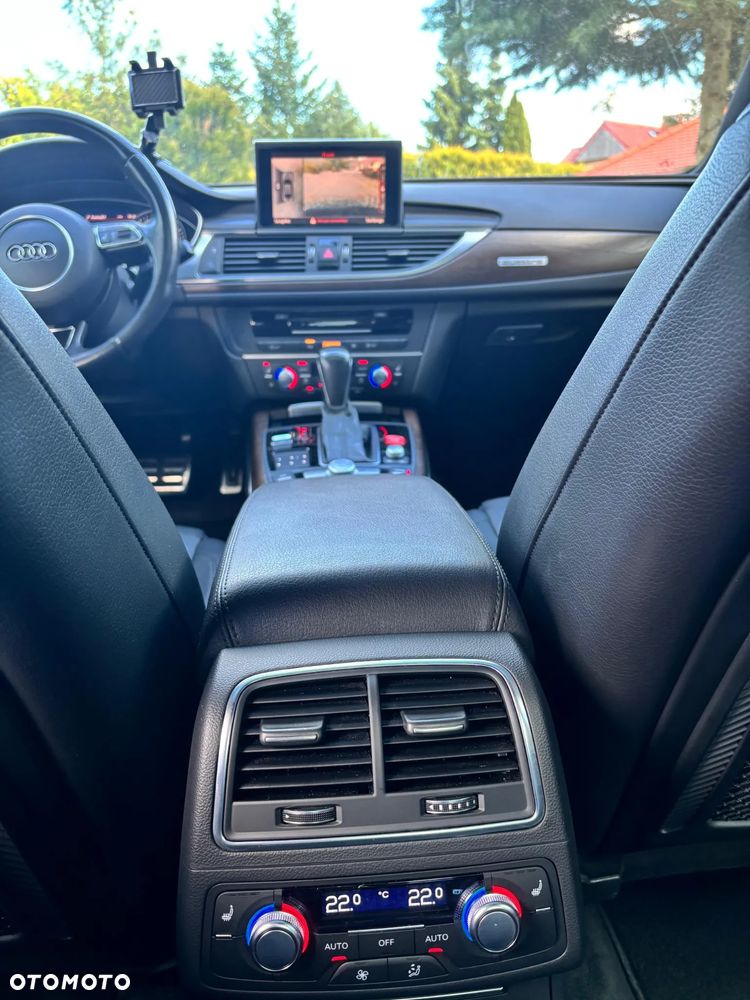 Audi A6 Limousine - 13