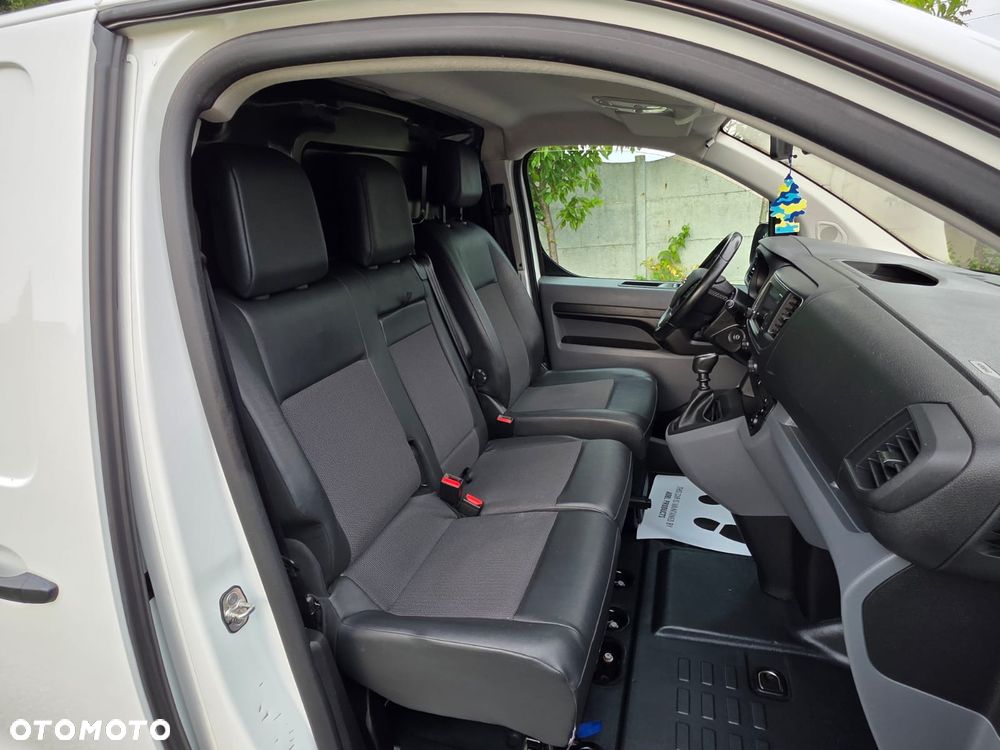 Peugeot Expert - 20