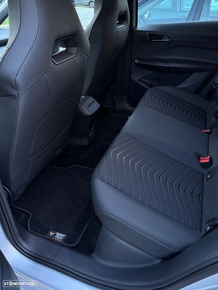 Cupra Born 59 kWh e-Boost - 24