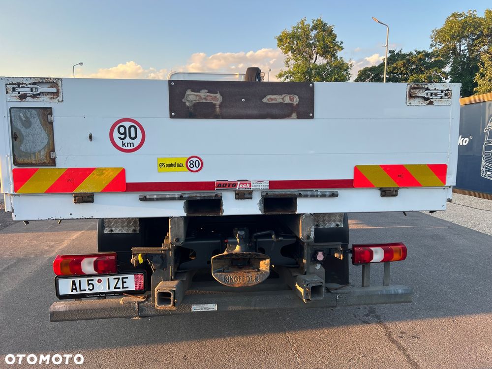 Mercedes-Benz ACTROS MP4 2545 - 8
