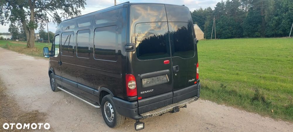Renault Master L3H2 - 7