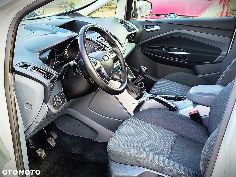 Ford Grand C-MAX 1.6 Ambiente - 6