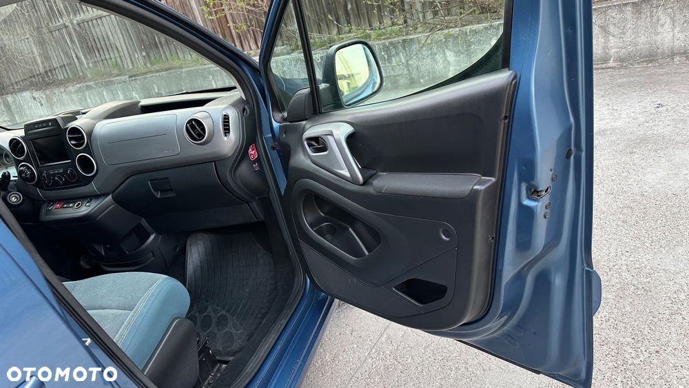 Citroën Berlingo Multispace BlueHDi 100 S&S ETG6 SELECTION - 17