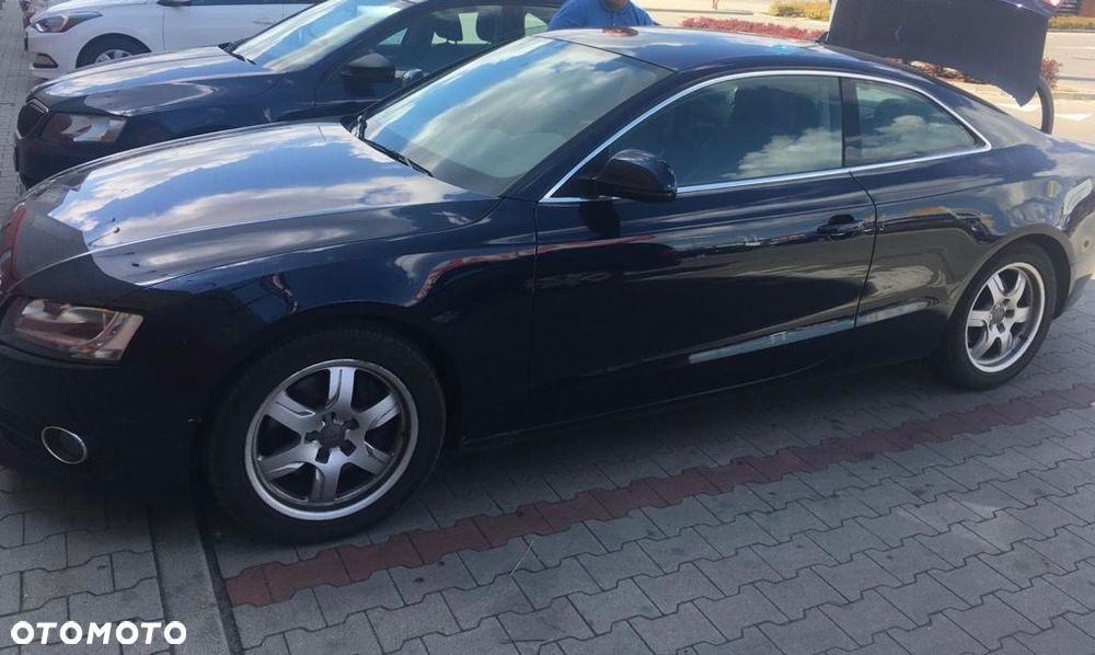 Audi A5 - 3