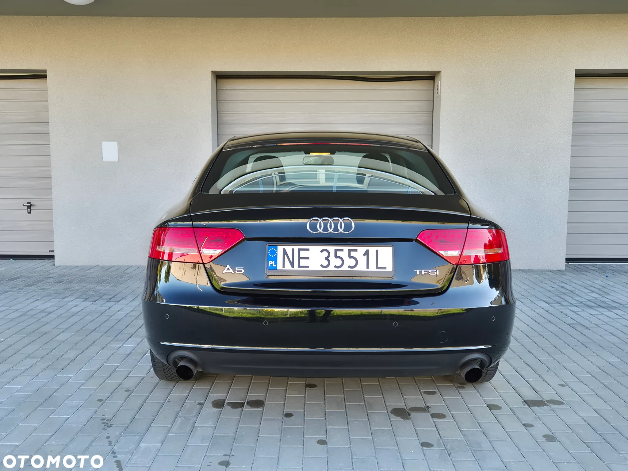 Audi A5 - 5
